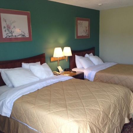 Mid Ohio Inn Bellville Стая снимка