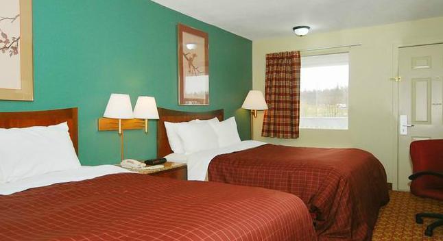 Mid Ohio Inn Bellville Екстериор снимка