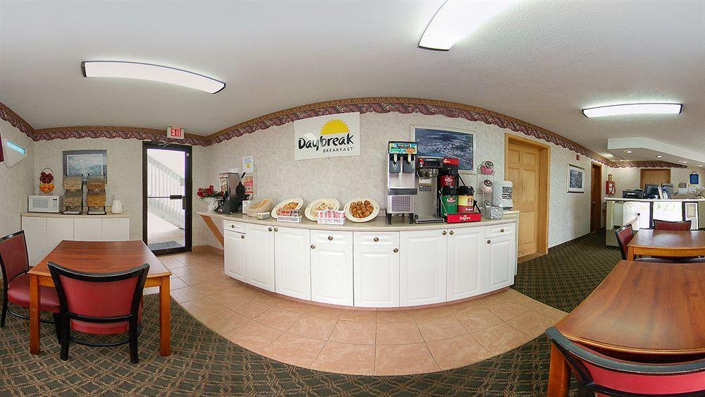 Mid Ohio Inn Bellville Екстериор снимка